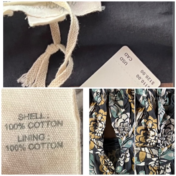 Anthropologie Forever That Girl Ruched Sweetheart Cami Top XL - Picture 11 of 11